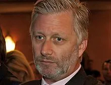 Prince Philippe profile picture