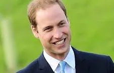 Prince William profile picture