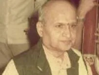 Pt. Ram Marathe profile picture