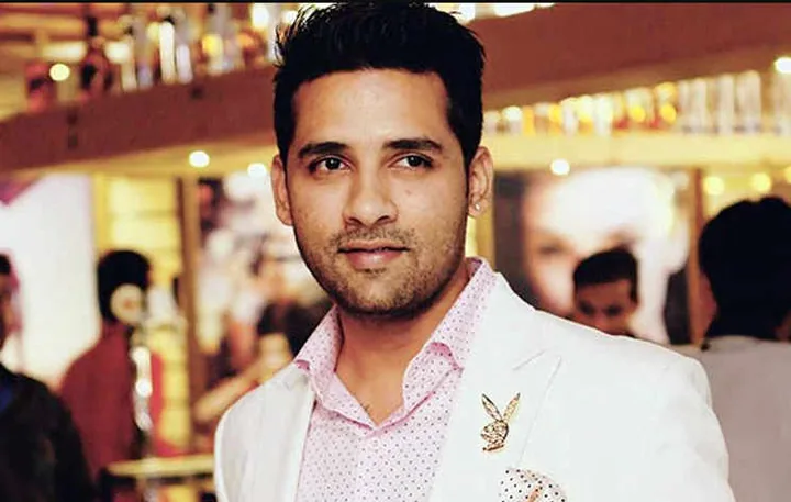 Puneesh Sharma profile picture