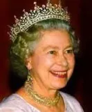 Queen Elizabeth II profile picture