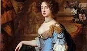 Queen Mary II profile picture