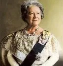 Queen Mother Elizabeth profile picture