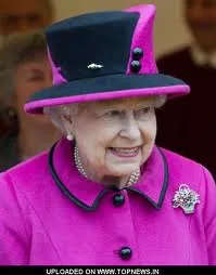 Queen of England Elizabeth II profile picture