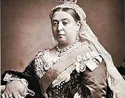 Queen of England Victoria profile picture