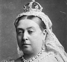 Queen Victoria profile picture