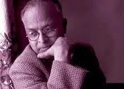 R. K. Narayan profile picture