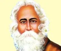 Rabindranath Tagore profile picture