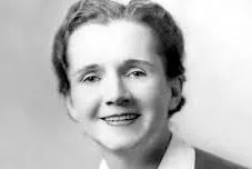 Rachel Carson profile picture