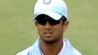 Rahul Dravid profile picture