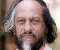 Rajendra K. Pachauri profile picture