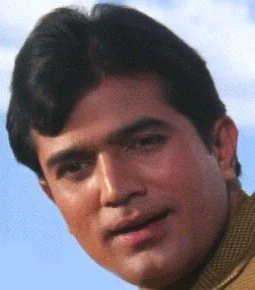 Rajesh Khanna profile picture