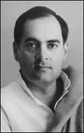 Rajiv Gandhi profile picture
