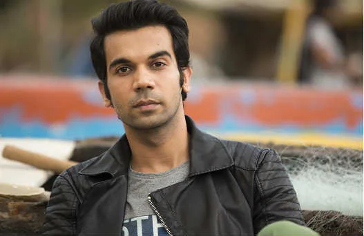 Rajkummar Rao profile picture