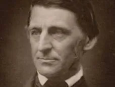 Ralph Waldo Emerson profile picture