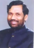 Ram Vilas Paswan profile picture