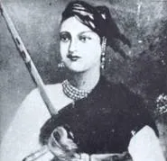 Rani Lakshmibai profile picture