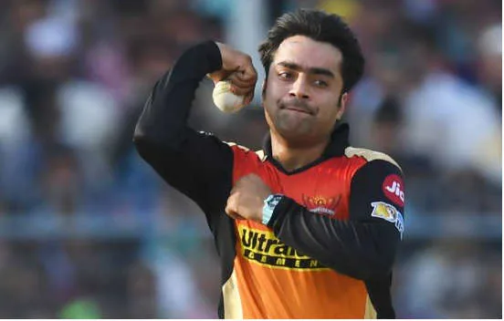 Rashid Khan profile picture