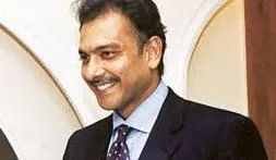 Ravi Shastri profile picture