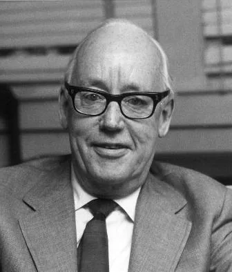 Red Smith profile picture