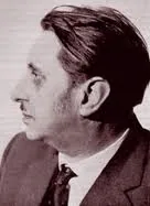 Reinhold Ebertin profile picture