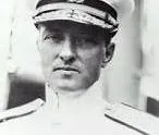 Richard E Byrd profile picture