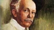 Richard Strauss profile picture