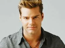 Ricky Martin profile picture