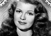 Rita Hayworth profile picture