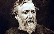 Robert Browning profile picture
