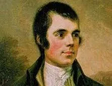 Robert Burns profile picture