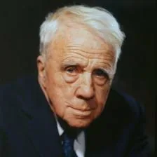 Robert Frost profile picture
