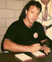 Robert Gibson profile picture