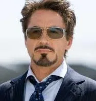 Robert Jr. Downey profile picture