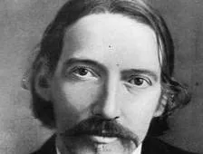 Robert Louis Stevenson profile picture
