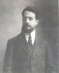 Roberto Assagioli profile picture