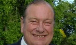 Robin Bush profile picture