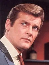 Roger Moore profile picture