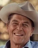 Ronald Reagan profile picture