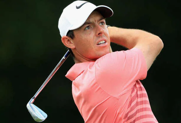 Rory McIlroy profile picture