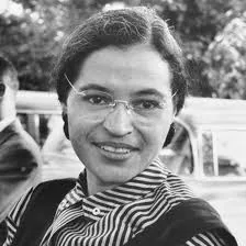 Rosa Parks profile picture