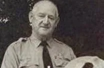 Roy Sullivan profile picture