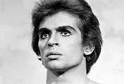 Rudolf Nureyev profile picture