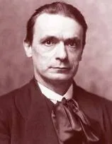 Rudolf Steiner profile picture
