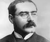 Rudyard Kipling profile picture