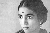 Rukmini Devi Arundale profile picture