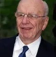 Rupert Murdoch profile picture