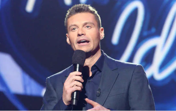 Ryan Seacrest profile picture