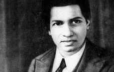 S. Ramanujan profile picture