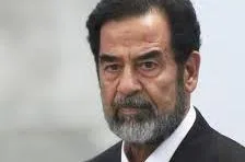 Saddam Hussein profile picture